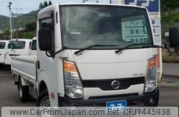 nissan atlas 2016 GOO_NET_EXCHANGE_0600335A30250718W001