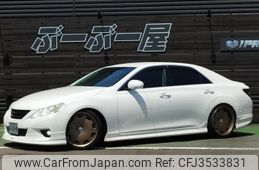 toyota mark-x 2011 quick_quick_DBA-GRX130_GRX130-6047667