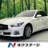 nissan skyline 2016 -NISSAN--Skyline DBA-YV37--YV37-403405---NISSAN--Skyline DBA-YV37--YV37-403405- image 1