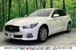 nissan skyline 2016 -NISSAN--Skyline DBA-YV37--YV37-403405---NISSAN--Skyline DBA-YV37--YV37-403405-
