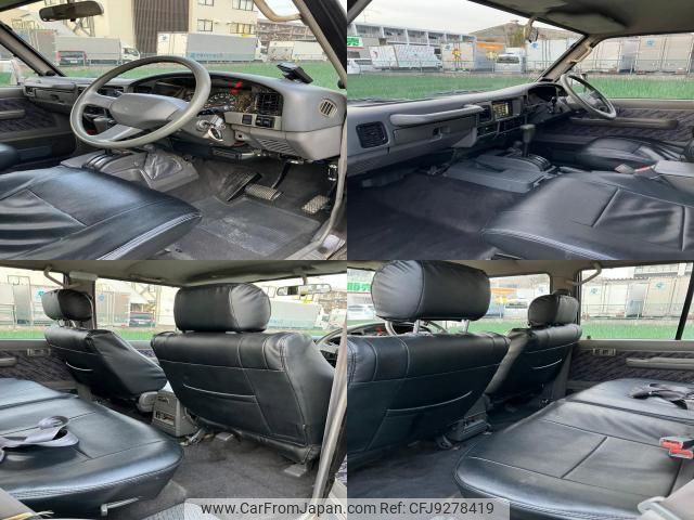 1994 Toyota Land Cruiser 70 Y-KZJ78W - Car Price $9,103