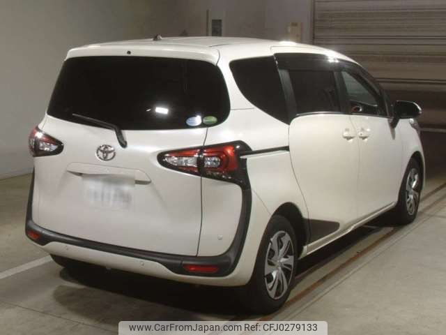 toyota sienta 2020 -TOYOTA--Sienta 5BA-NSP170G--NSP170-7262188---TOYOTA--Sienta 5BA-NSP170G--NSP170-7262188- image 2