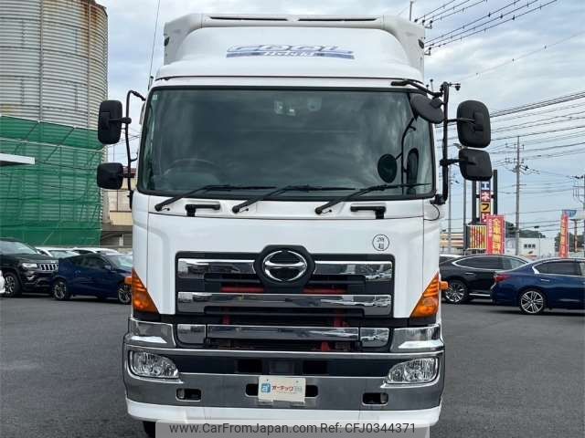 hino profia 2014 CFJ0344371 image 2