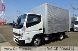 mitsubishi-fuso canter 2024 -MITSUBISHI--Canter 2RG-FBA20--FBA20-603329---MITSUBISHI--Canter 2RG-FBA20--FBA20-603329-