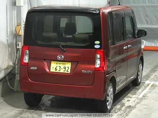 daihatsu tanto 2014 -DAIHATSU 【松本 581ｻ6392】--Tanto LA610S--0019864---DAIHATSU 【松本 581ｻ6392】--Tanto LA610S--0019864- image 2