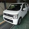 suzuki wagon-r 2019 -SUZUKI--Wagon R MH55S--278316---SUZUKI--Wagon R MH55S--278316- image 1