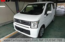 suzuki wagon-r 2019 -SUZUKI--Wagon R MH55S--278316---SUZUKI--Wagon R MH55S--278316-