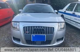 audi tt 2003 -AUDI--Audi TT GH-8NBHEF--TRUZZZ8NX41007593---AUDI--Audi TT GH-8NBHEF--TRUZZZ8NX41007593-