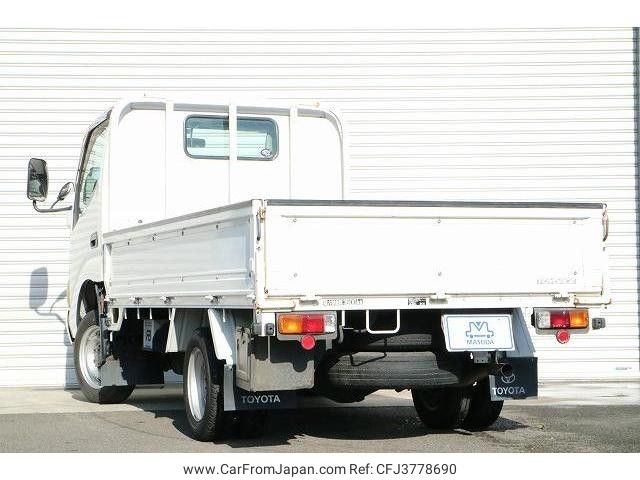 toyota toyoace 2005 quick_quick_KR-KDY230_KDY230-7016340 image 2