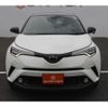 toyota c-hr 2018 -TOYOTA--C-HR DBA-NGX50--NGX50-2025161---TOYOTA--C-HR DBA-NGX50--NGX50-2025161- image 8