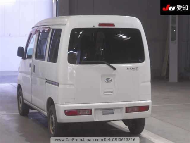 daihatsu hijet-van 2011 -DAIHATSU--Hijet Van S321V--0095800---DAIHATSU--Hijet Van S321V--0095800- image 2