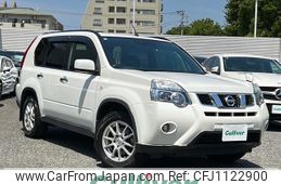 nissan x-trail 2010 -NISSAN--X-Trail LDA-DNT31--DNT31-202086---NISSAN--X-Trail LDA-DNT31--DNT31-202086-