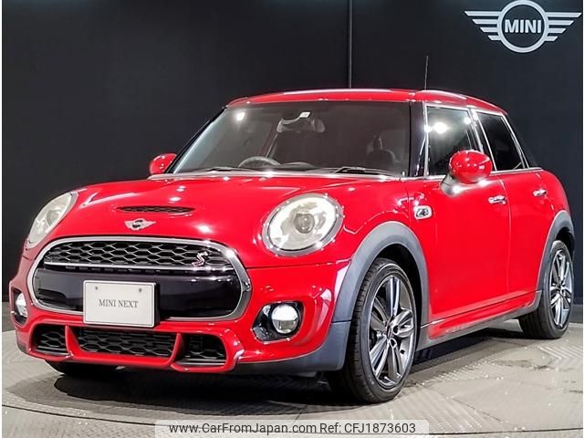 mini mini-others 2016 CFJ1873603 image 1