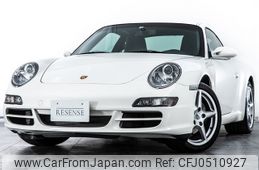 porsche 911 2007 -PORSCHE--Porsche 911 ABA-99705--WP0ZZZ99Z7S702347---PORSCHE--Porsche 911 ABA-99705--WP0ZZZ99Z7S702347-