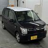 suzuki wagon-r 2018 -SUZUKI 【後日 】--Wagon R MH35S-123646---SUZUKI 【後日 】--Wagon R MH35S-123646- image 1