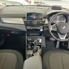 bmw 2-series 2016 -BMW--BMW 2 Series DBA-2D15--WBA2D320105D00810---BMW--BMW 2 Series DBA-2D15--WBA2D320105D00810- image 3