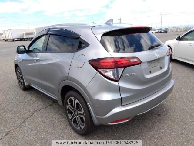 honda vezel 2014 quick_quick_DAA-RU3_1060313 image 2