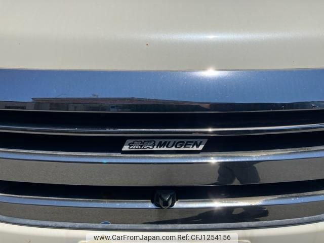 honda stepwagon 2006 -HONDA--Stepwgn DBA-RG3--RG3-1100336---HONDA--Stepwgn DBA-RG3--RG3-1100336- image 2