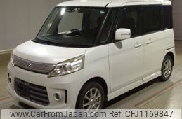 suzuki spacia 2014 -SUZUKI--Spacia MK32S-850083---SUZUKI--Spacia MK32S-850083-