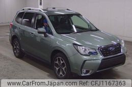 subaru forester 2017 quick_quick_DBA-SJ5_SJ5-115860