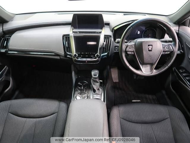 toyota crown 2018 -TOYOTA--Crown 6AA-AZSH20--AZSH20-1005676---TOYOTA--Crown 6AA-AZSH20--AZSH20-1005676- image 2