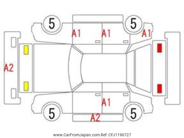 honda n-box 2018 -HONDA--N BOX DBA-JF3--JF3-1156008---HONDA--N BOX DBA-JF3--JF3-1156008- image 2