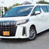 toyota alphard 2022 -TOYOTA--Alphard 6AA-AYH30W--AYH30-0144677---TOYOTA--Alphard 6AA-AYH30W--AYH30-0144677- image 1