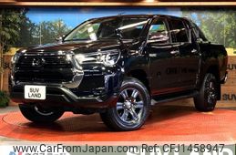 toyota hilux 2023 quick_quick_GUN125_GUN125-3948857