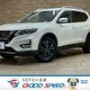 nissan x-trail 2021 CFJ1821127 image 1