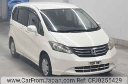 honda freed undefined -HONDA--Freed GB3-1120455---HONDA--Freed GB3-1120455-