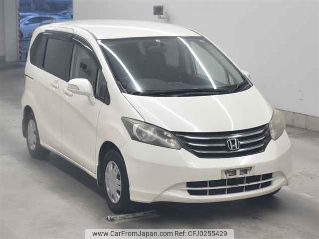 honda freed undefined -HONDA--Freed GB3-1120455---HONDA--Freed GB3-1120455- image 1