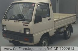 mitsubishi minicab-truck 1987 -MITSUBISHI--Minicab Truck U12T-0149929---MITSUBISHI--Minicab Truck U12T-0149929-