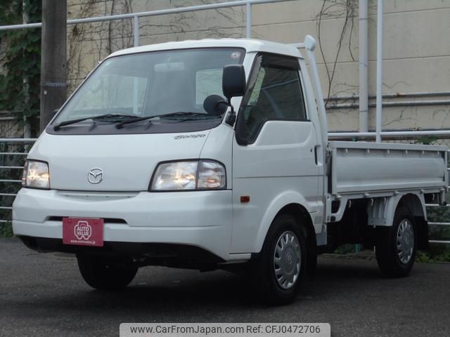 mazda bongo-truck 2017 quick_quick_SLP2T_SLP2T-106832 image 1