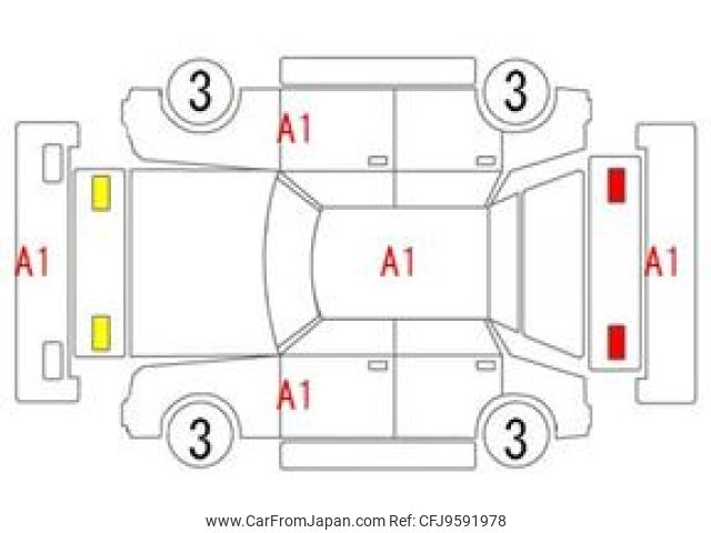 toyota sienta 2018 -TOYOTA--Sienta DBA-NCP175G--NCP175-7027880---TOYOTA--Sienta DBA-NCP175G--NCP175-7027880- image 2