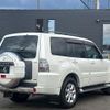 mitsubishi pajero 2013 quick_quick_V98W_V98W-0600628 image 2