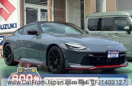 nissan fairlady-z 2025 GOO_JP_700060017330250710014