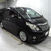 toyota alphard 2012 -TOYOTA 【岡山 】--Alphard ANH25W-8038498---TOYOTA 【岡山 】--Alphard ANH25W-8038498- image 1