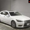 lexus ls 2014 -LEXUS 【山梨 301ｻ9301】--Lexus LS UVF45-5018916---LEXUS 【山梨 301ｻ9301】--Lexus LS UVF45-5018916- image 1