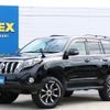 toyota land-cruiser-prado 2015 -TOYOTA--Land Cruiser Prado LDA-GDJ150W--GDJ150-0008062---TOYOTA--Land Cruiser Prado LDA-GDJ150W--GDJ150-0008062- image 1