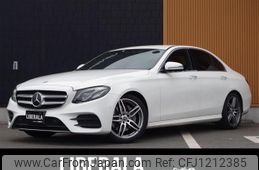mercedes-benz e-class 2018 -MERCEDES-BENZ--Benz E Class RBA-213042C--WDD2130422A357852---MERCEDES-BENZ--Benz E Class RBA-213042C--WDD2130422A357852-