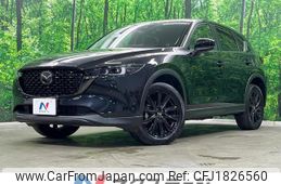 mazda cx-5 2022 CFJ1826560