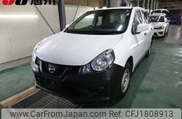 nissan ad-van 2018 CFJ1808913