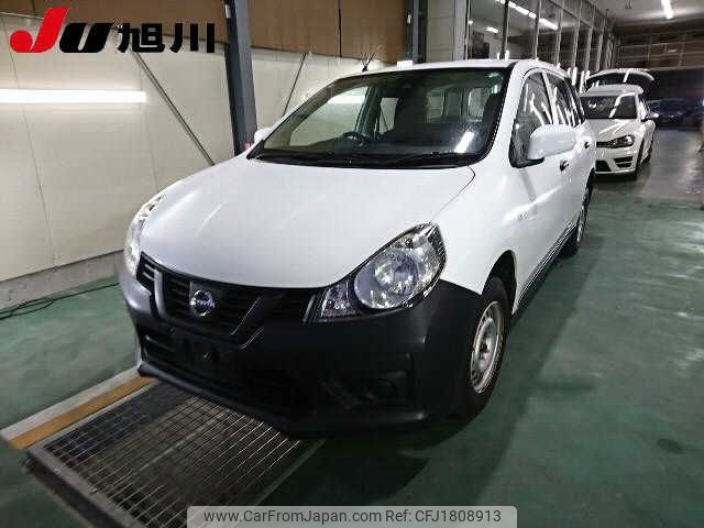 nissan ad-van 2018 CFJ1808913 image 1