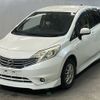 nissan note 2012 -NISSAN--Note E12-019407---NISSAN--Note E12-019407- image 1