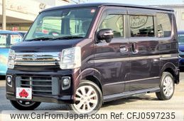 suzuki every-wagon 2016 GOO_JP_700050301430241225003