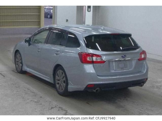 subaru levorg 2016 quick_quick_DBA-VM4_VM4-070218 image 2