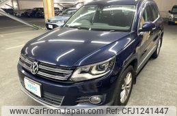 volkswagen tiguan 2014 AF-WVGZZZ5NZFW003280