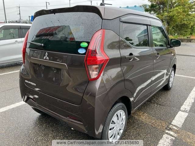mitsubishi ek-wagon 2020 CFJ1455850 image 2