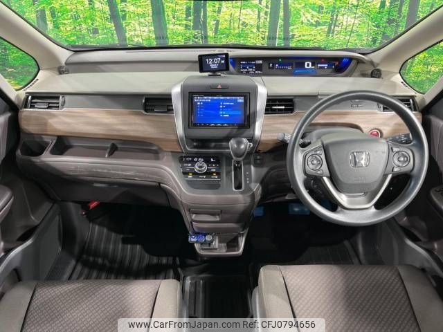 honda freed 2022 -HONDA--Freed 6BA-GB5--GB5-3180349---HONDA--Freed 6BA-GB5--GB5-3180349- image 2