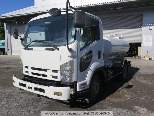 isuzu forward 2010 -ISUZU--Forward PKG-FRR90S2--FRR90-7021035---ISUZU--Forward PKG-FRR90S2--FRR90-7021035- image 1